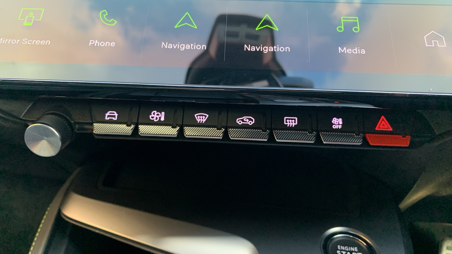 Used Peugeot 308 2025 for sale - 76458396: Photo 34