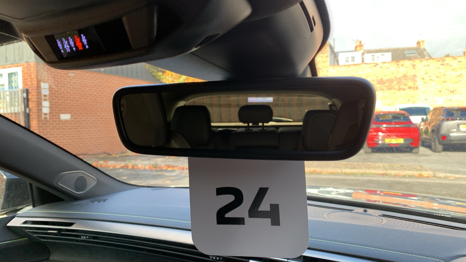 Used Peugeot 308 2025 for sale - 76458396: Photo 37