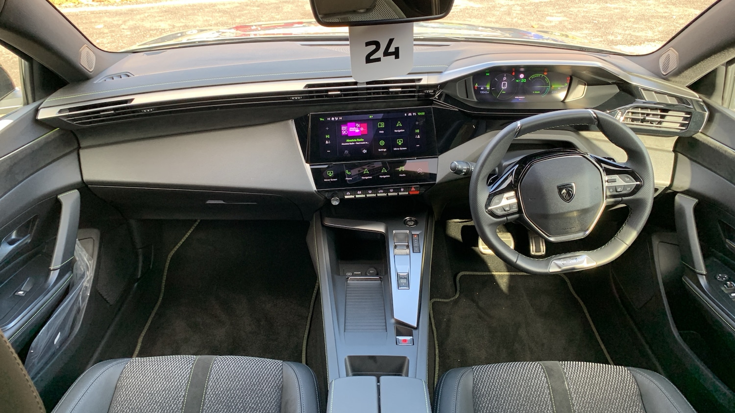 Used Peugeot 308 2025 for sale - 76458396: Photo 4