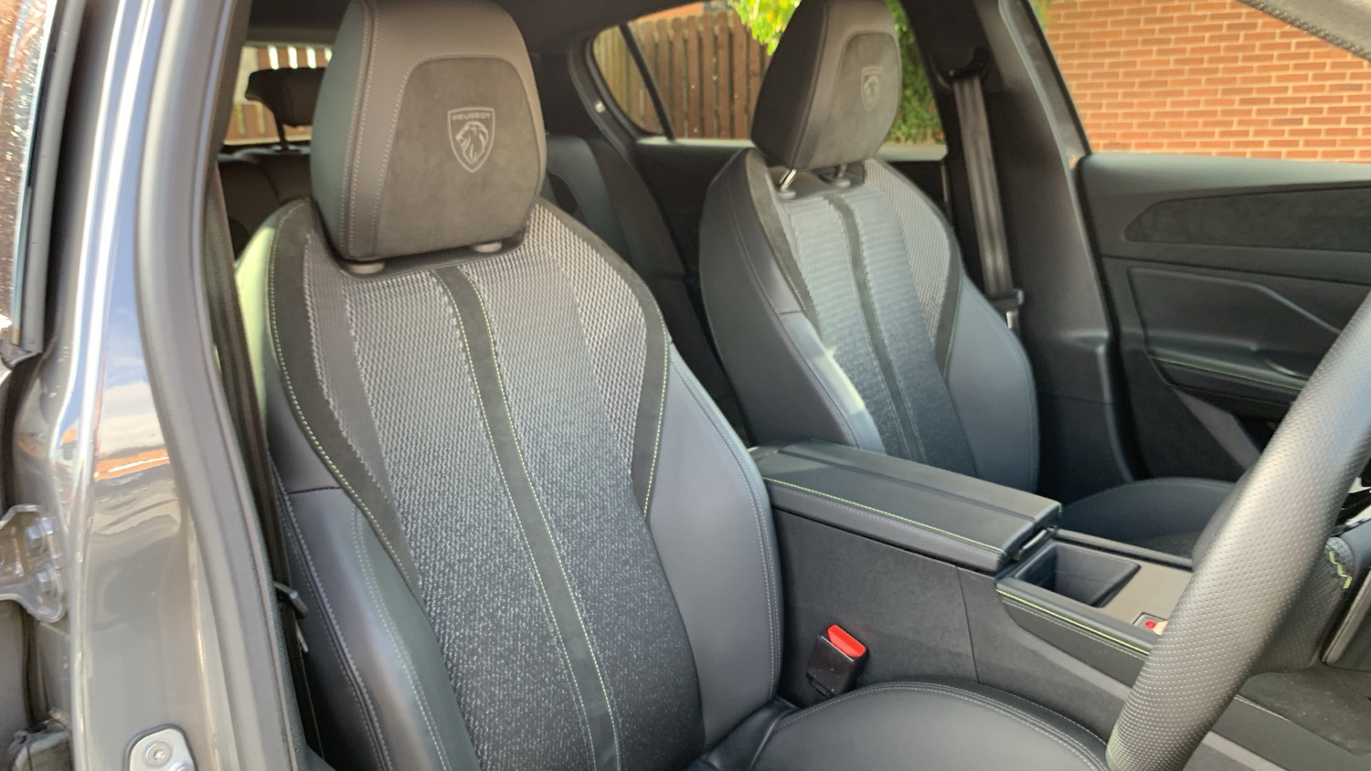 Used Peugeot 308 2025 for sale - 76458396: Photo 42