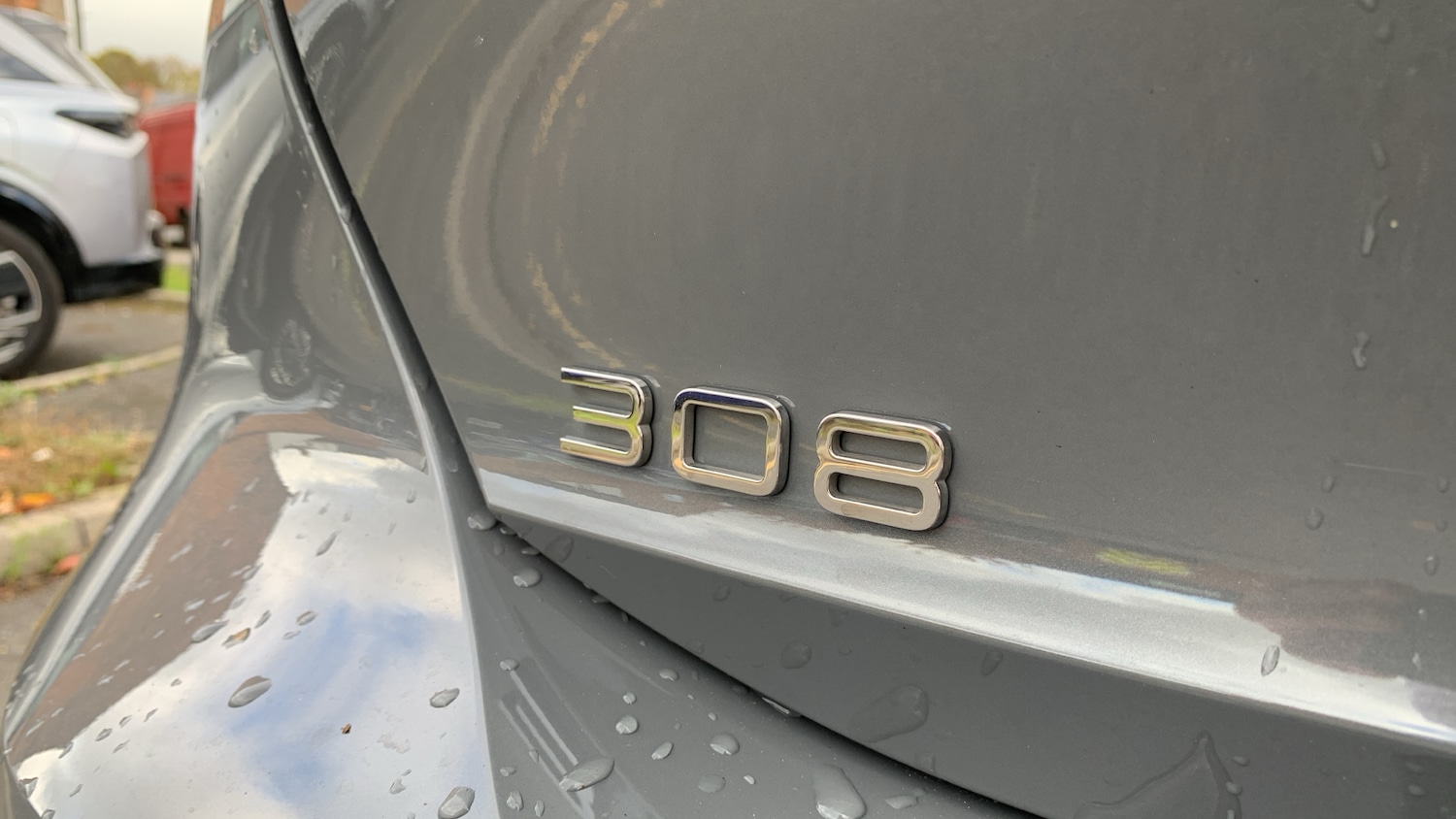 Used Peugeot 308 2025 for sale - 76458396: Photo 44