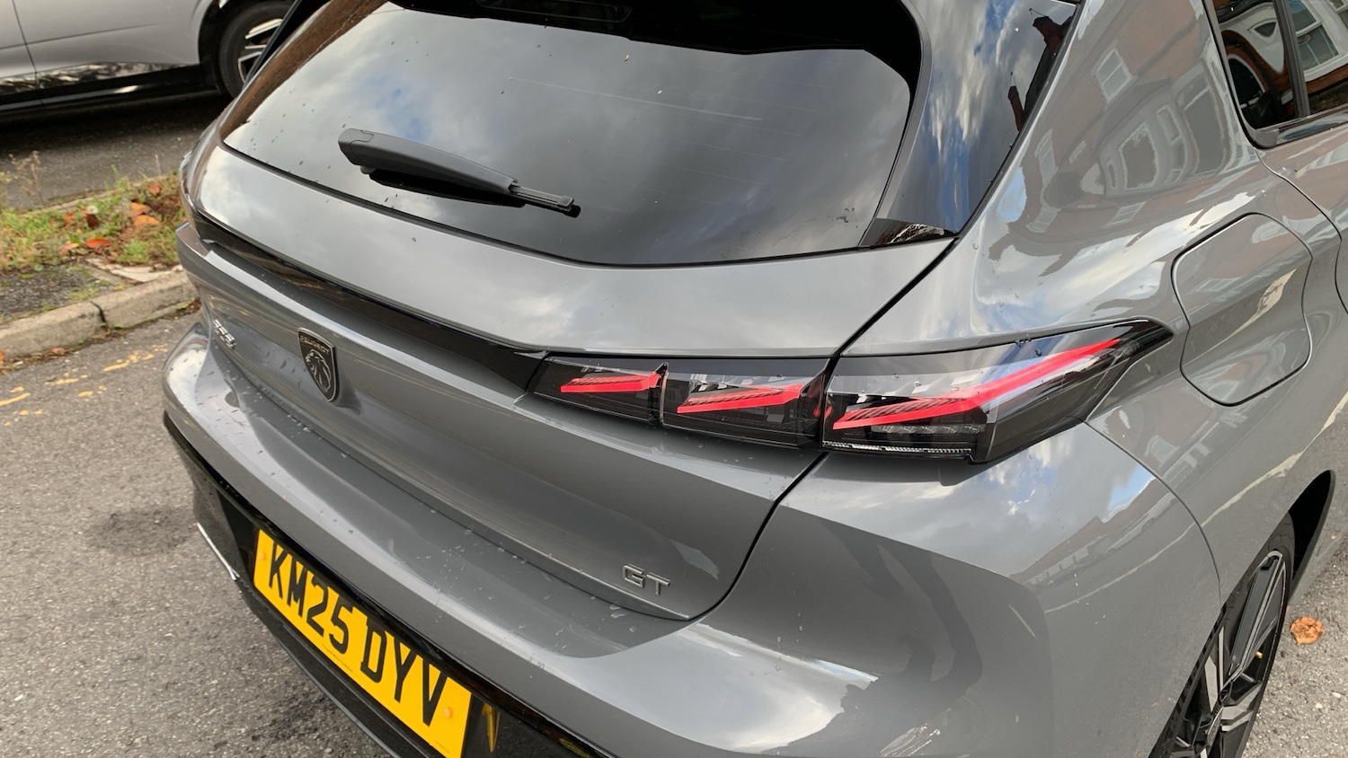 Used Peugeot 308 2025 for sale - 76458396: Photo 45