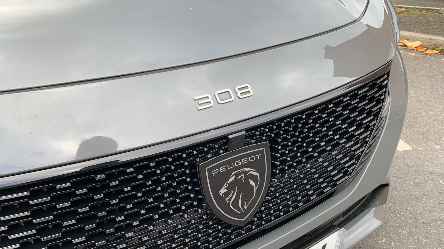 Used Peugeot 308 2025 for sale - 76458396: Photo 46