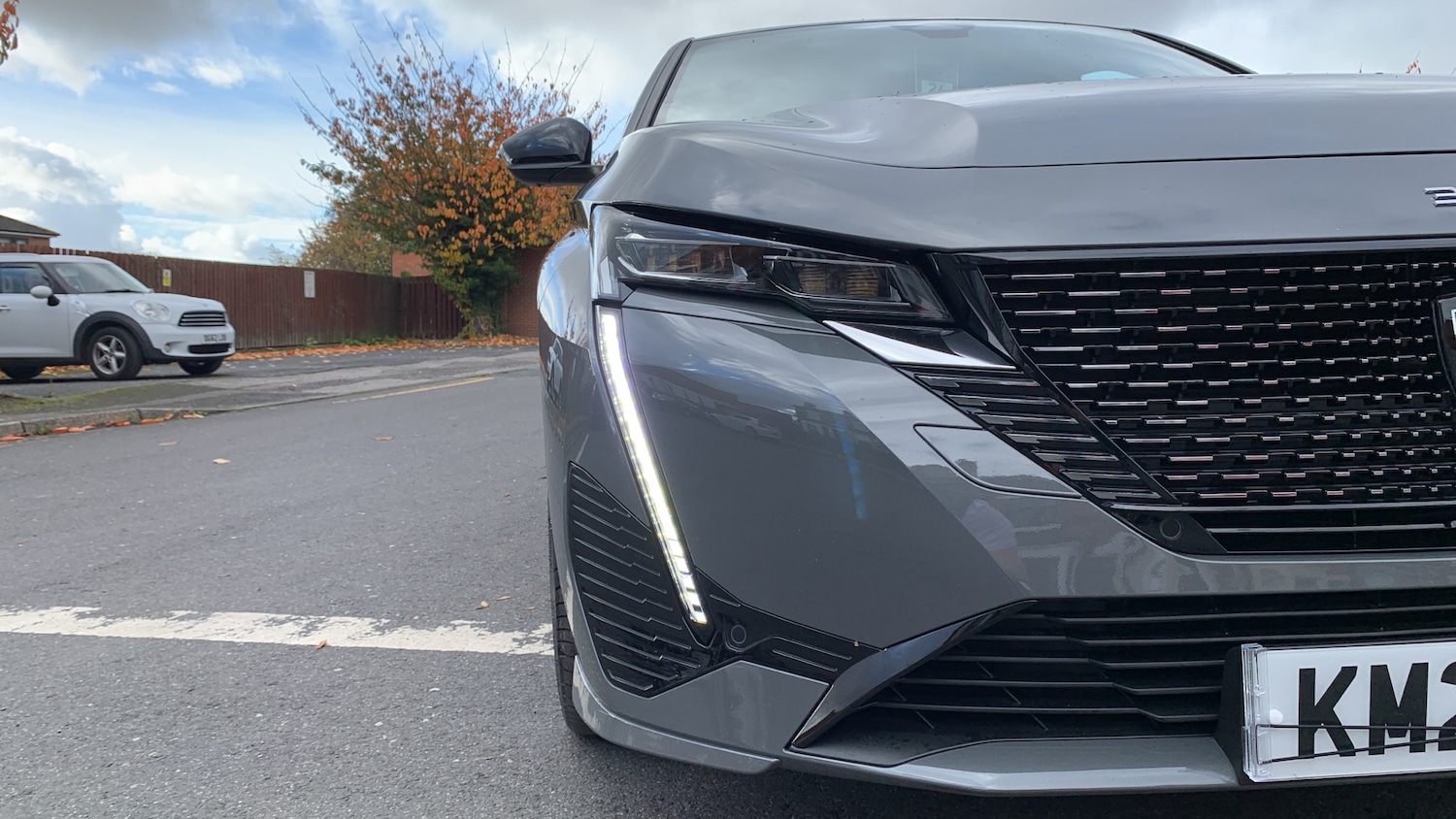 Used Peugeot 308 2025 for sale - 76458396: Photo 47