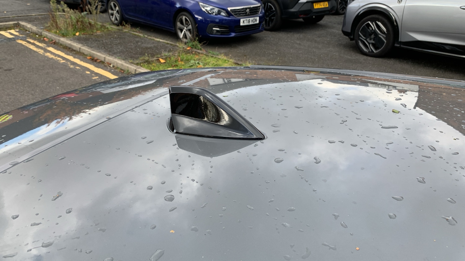 Used Peugeot 308 2025 for sale - 76458396: Photo 48