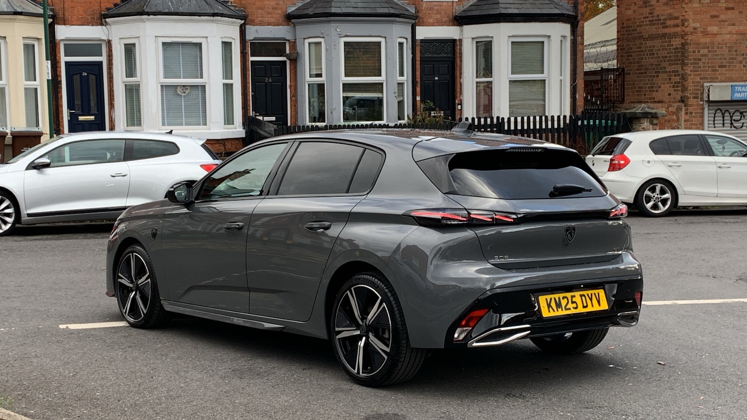 Used Peugeot 308 2025 for sale - 76458396: Photo 5