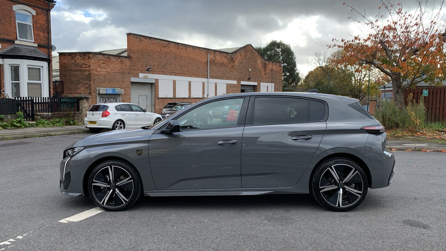 Used Peugeot 308 2025 for sale - 76458396: Photo 6