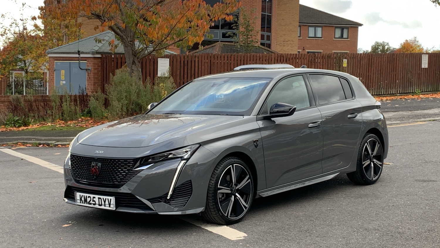 Used Peugeot 308 2025 for sale - 76458396: Photo 7