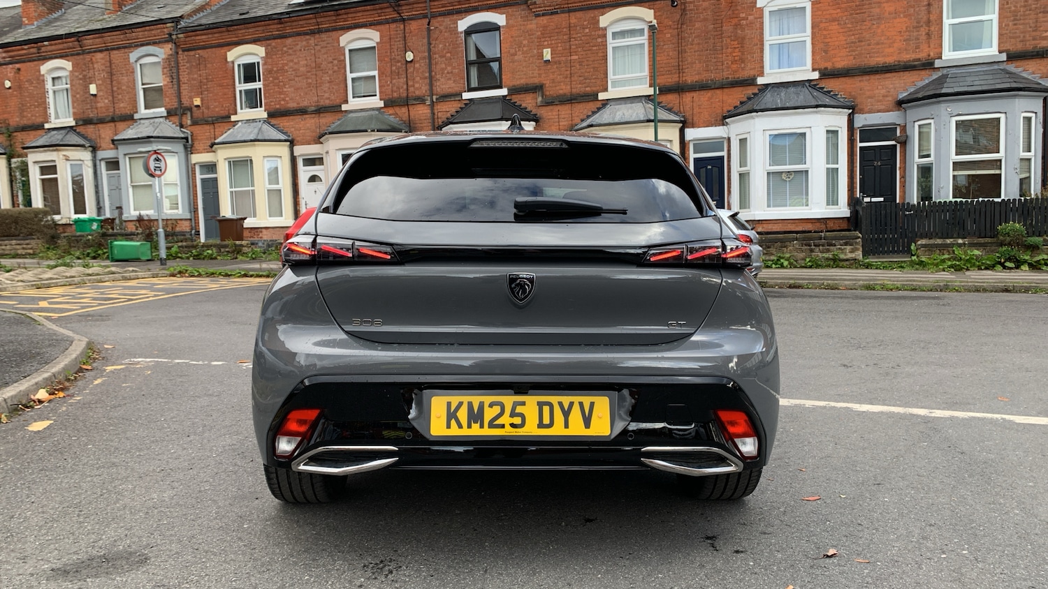 Used Peugeot 308 2025 for sale - 76458396: Photo 9