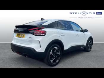 Used Citroen C4 2024 for sale - 75187973: Photo