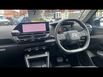 Used Citroen C4 2024 for sale - 75187973: Photo