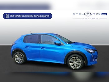 Used Peugeot 208 2021 for sale - 77254262: Photo