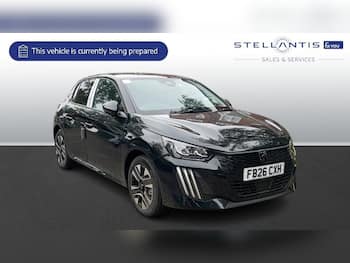 Used Peugeot 208 2026 for sale - 79781717: Photo