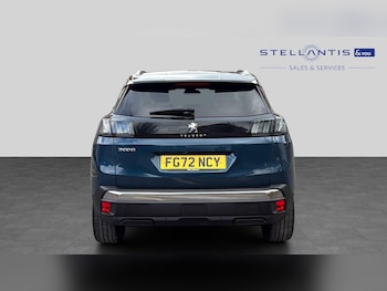 Used Peugeot 3008 2022 for sale - 79076806: Photo