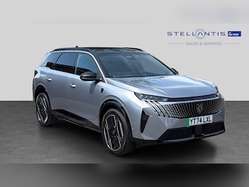 Used Peugeot 5008 2024 for sale - 79213516: Photo