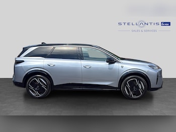 Used Peugeot 5008 2024 for sale - 79213516: Photo