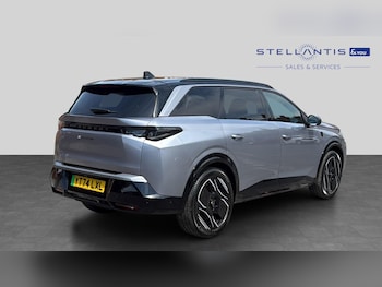 Used Peugeot 5008 2024 for sale - 79213516: Photo