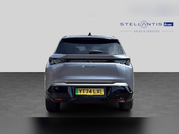 Used Peugeot 5008 2024 for sale - 79213516: Photo