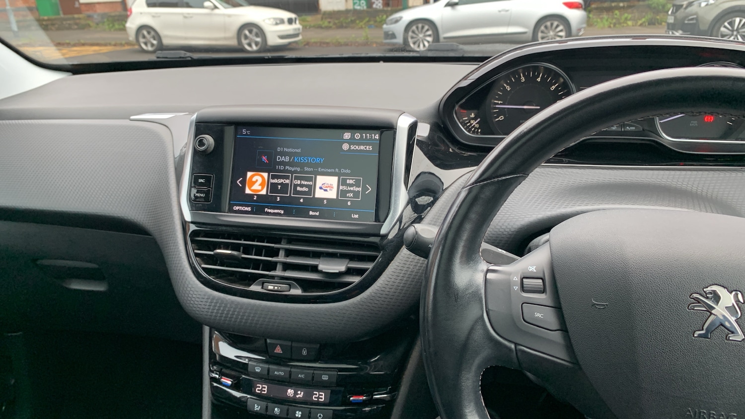 Used Peugeot 2008 2019 for sale - 76574348: Photo 11