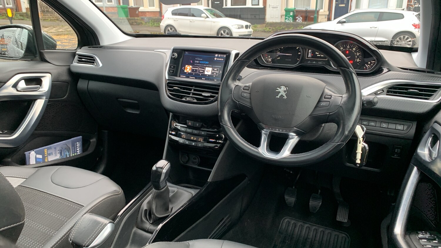 Used Peugeot 2008 2019 for sale - 76574348: Photo 12