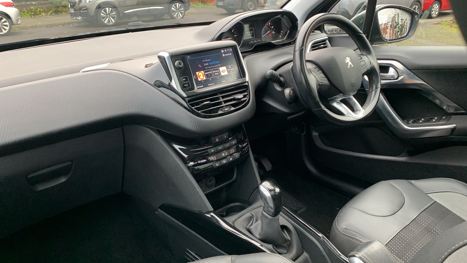 Used Peugeot 2008 2019 for sale - 76574348: Photo 13