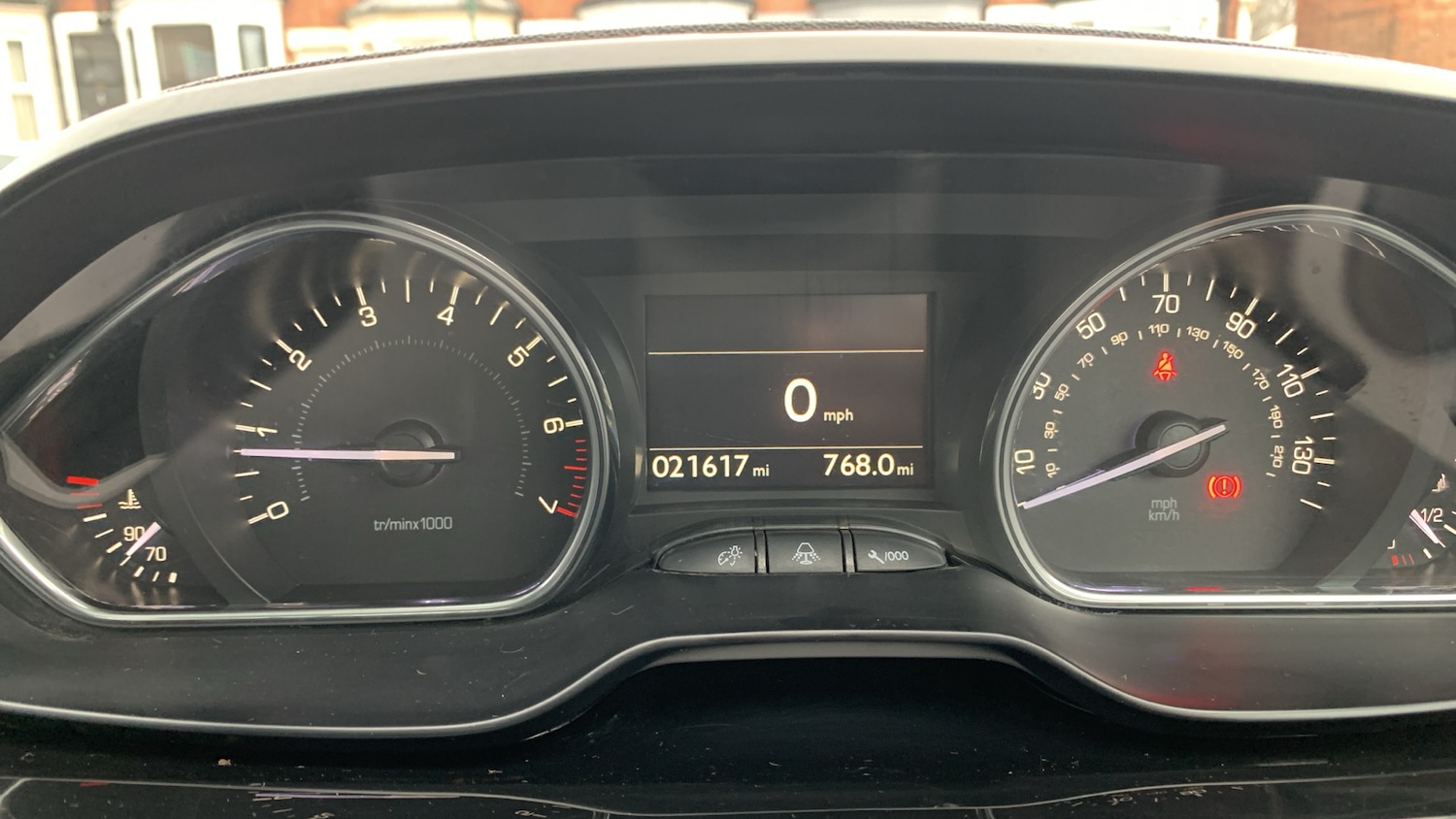 Used Peugeot 2008 2019 for sale - 76574348: Photo 14