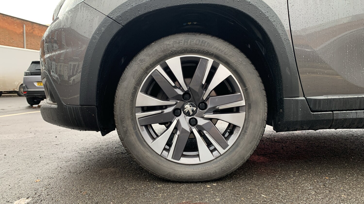 Used Peugeot 2008 2019 for sale - 76574348: Photo 15