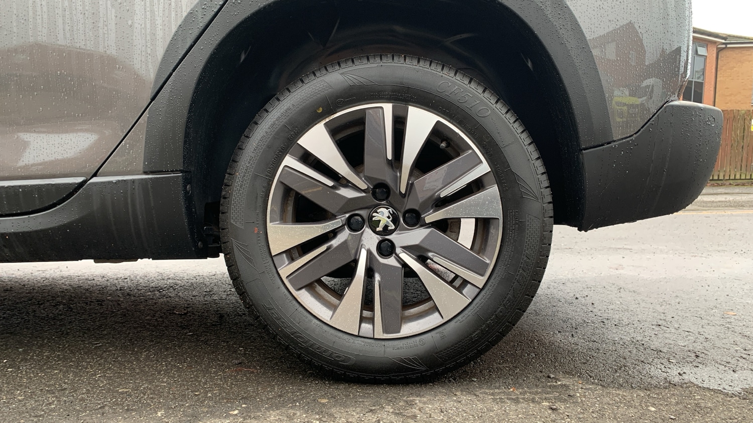 Used Peugeot 2008 2019 for sale - 76574348: Photo 16