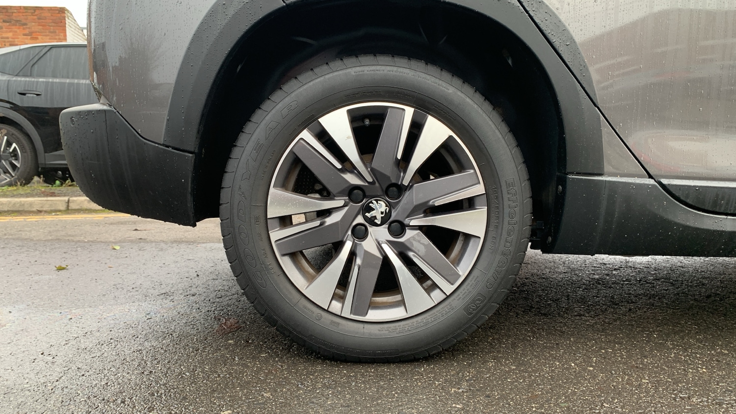 Used Peugeot 2008 2019 for sale - 76574348: Photo 17