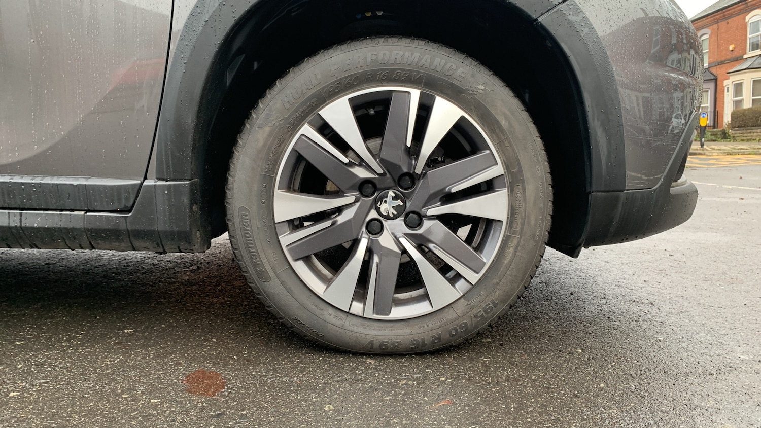 Used Peugeot 2008 2019 for sale - 76574348: Photo 18