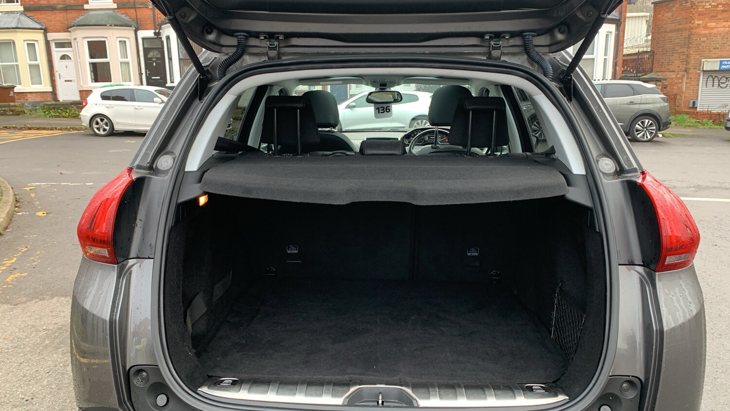 Used Peugeot 2008 2019 for sale - 76574348: Photo 20