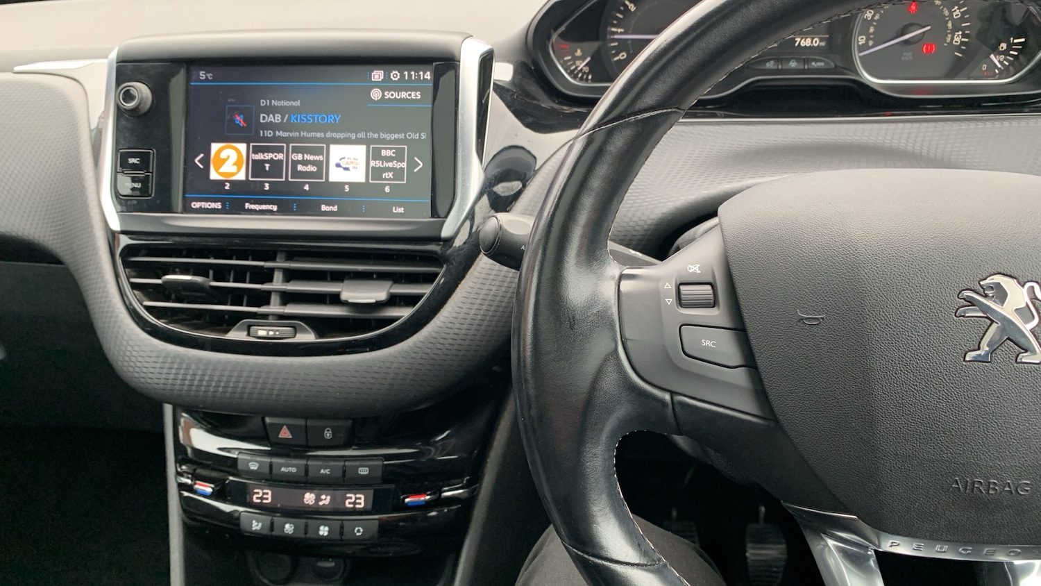 Used Peugeot 2008 2019 for sale - 76574348: Photo 24