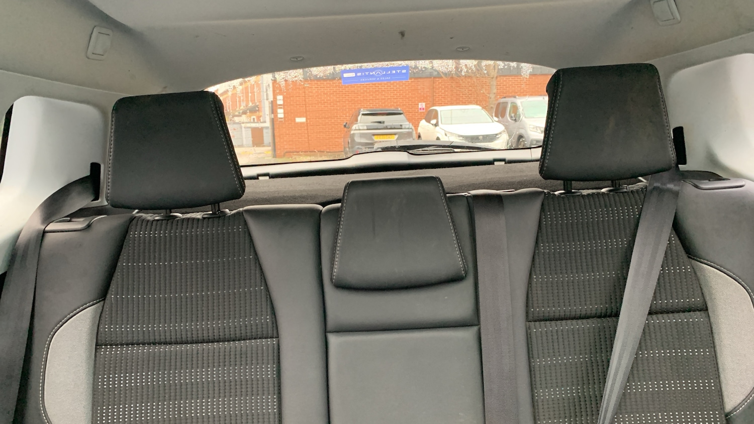 Used Peugeot 2008 2019 for sale - 76574348: Photo 26