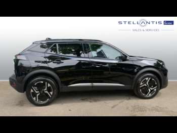 Used Peugeot 2008 2025 for sale - 75042216: Photo