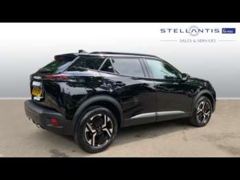 Used Peugeot 2008 2025 for sale - 75042216: Photo