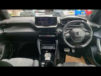 Used Peugeot 2008 2025 for sale - 75042216: Photo