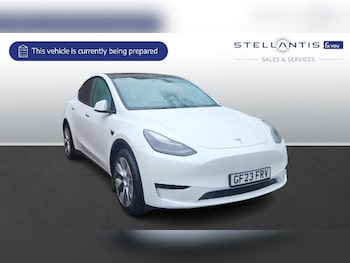 Used Tesla Model Y 2023 for sale - 77809588: Photo