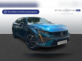 Used Peugeot 408 2024 for sale - 79050436: Photo