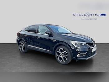 Used Renault Arkana 2022 for sale - 79305036: Photo
