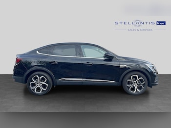 Used Renault Arkana 2022 for sale - 79305036: Photo
