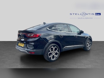 Used Renault Arkana 2022 for sale - 79305036: Photo