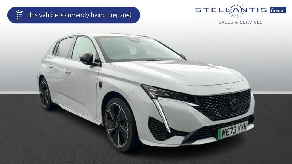 Used Peugeot 308 2024 for sale - 77599561: Photo 1