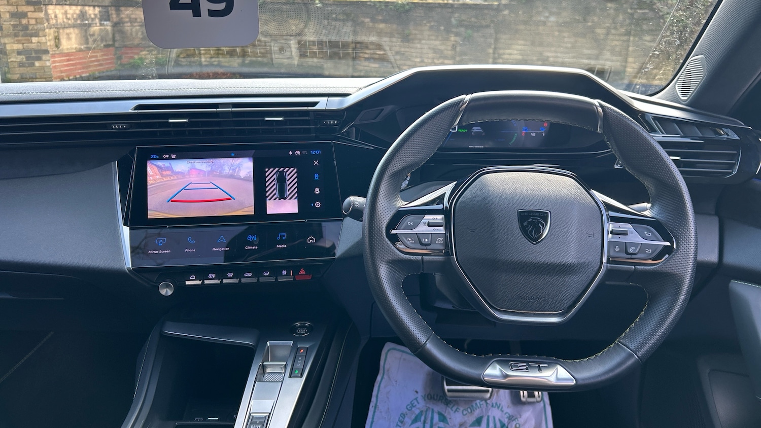 Used Peugeot 308 2024 for sale - 77599561: Photo 10