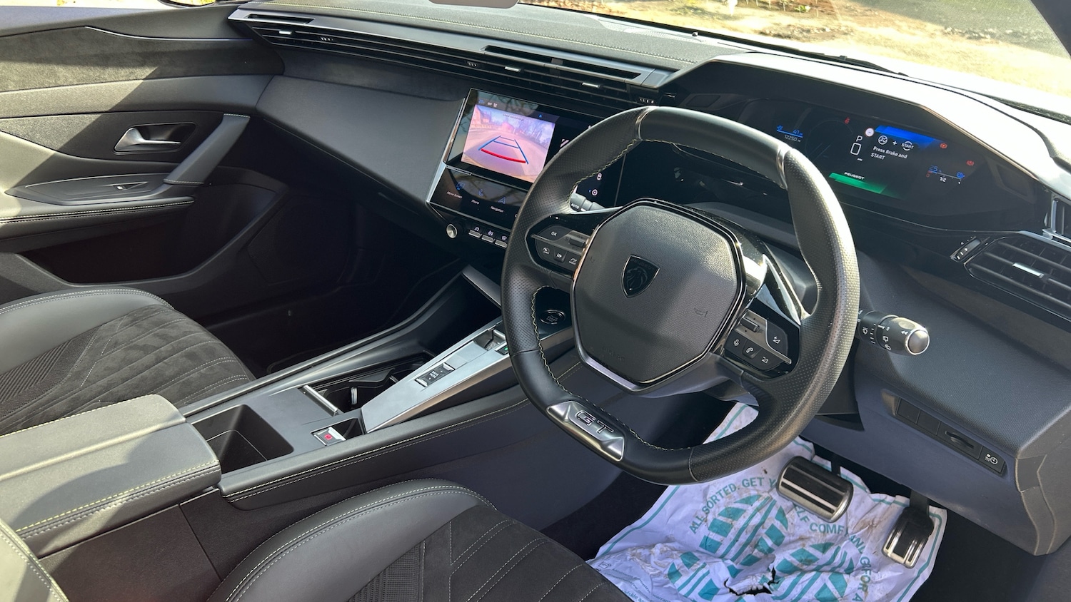 Used Peugeot 308 2024 for sale - 77599561: Photo 11