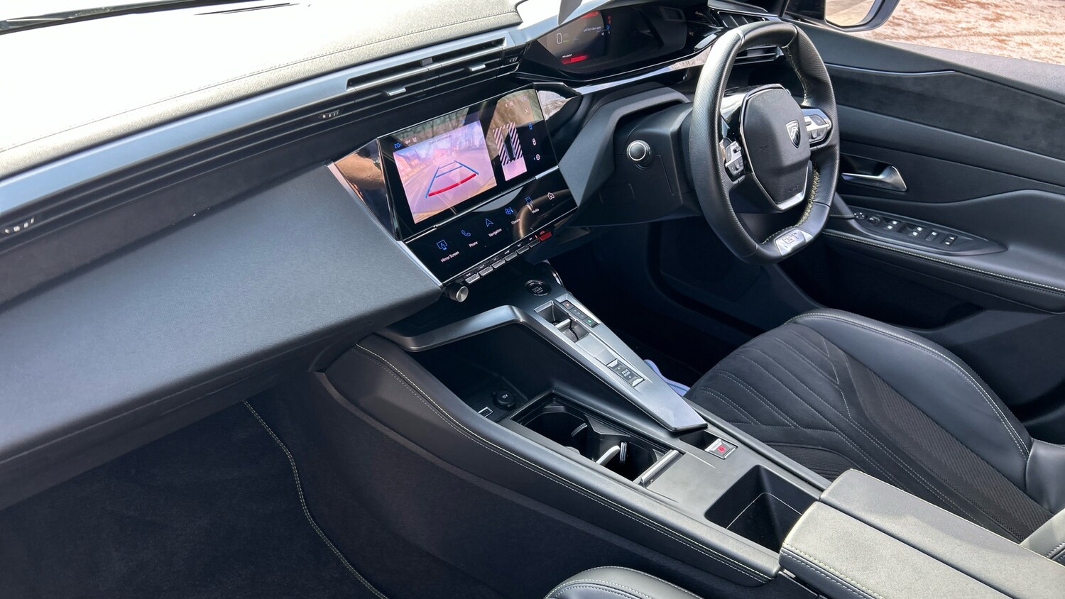 Used Peugeot 308 2024 for sale - 77599561: Photo 12