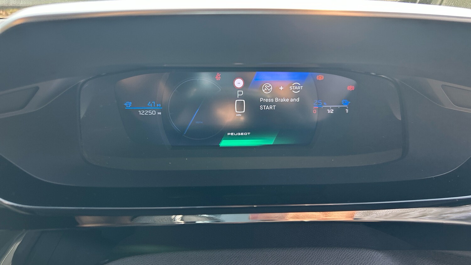 Used Peugeot 308 2024 for sale - 77599561: Photo 13