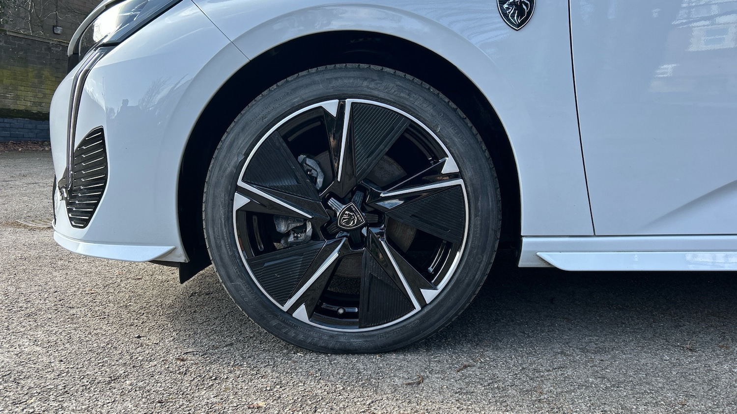 Used Peugeot 308 2024 for sale - 77599561: Photo 14