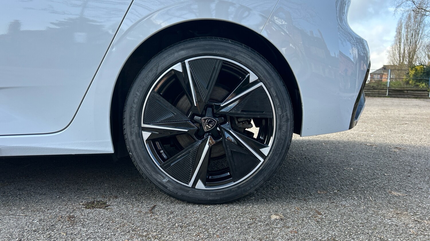 Used Peugeot 308 2024 for sale - 77599561: Photo 15