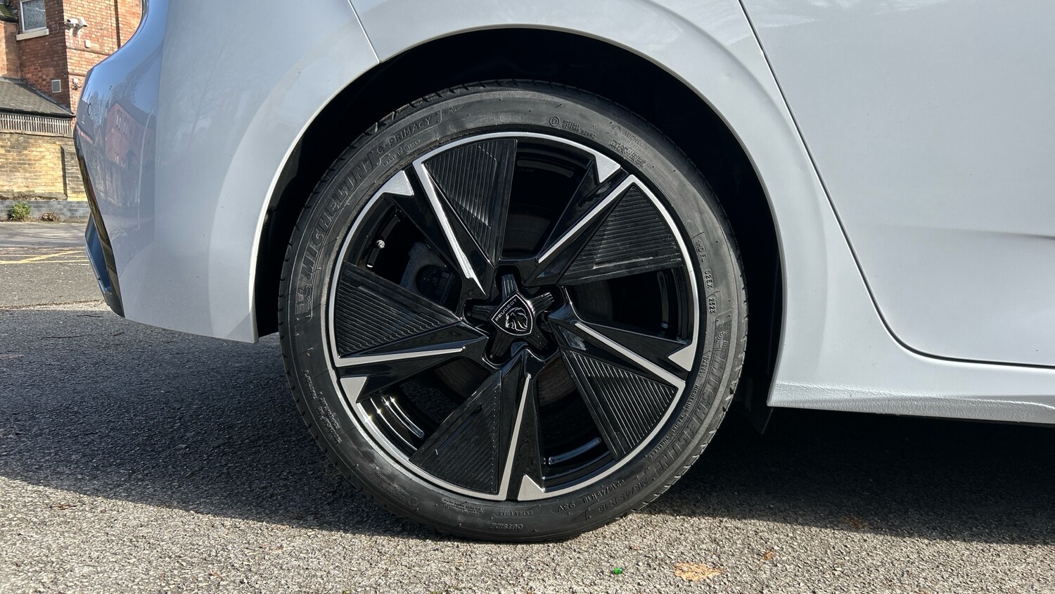 Used Peugeot 308 2024 for sale - 77599561: Photo 16