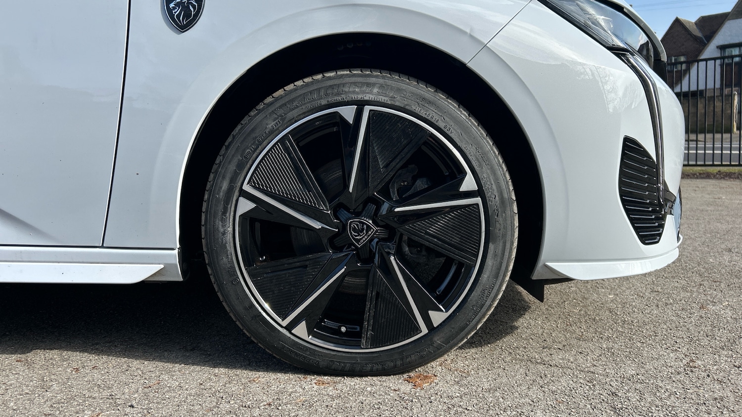 Used Peugeot 308 2024 for sale - 77599561: Photo 17